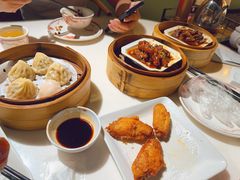 -稻香饭店(IFS国金中心店)