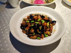 -大鸭梨烤鸭(枣园店)