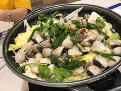 -吉源大排档·鱼生·海鲜(烧烤彩印厂店)