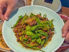 -打酱油·非遗淮扬菜(瘦西湖梅岭店)