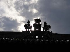 -平遥县衙