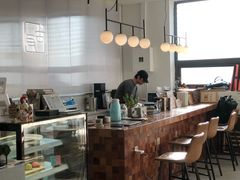 -古耳咖啡(北锣店)