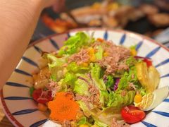 -香猪坊韩国烤肉专属门店(魏公村店)