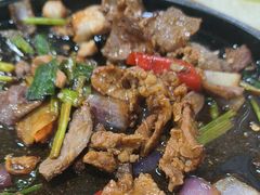 -标记美食新鲜猪杂(兴南大道店)