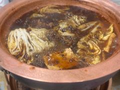 -清真·鸦儿李记·小馆(后海店)