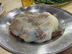 -标记美食新鲜猪杂(兴南大道店)