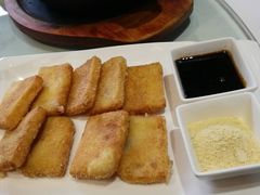 -铜锣湾·有麝自然香(渝北财富中心店)