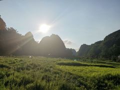 -高荡千年布依古寨旅游景区