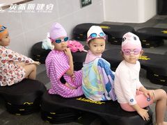 -英派斯健身旗舰店(海信国际中心馆)