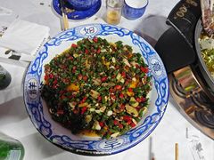 -友记功夫香·人民川菜(红牌楼店)
