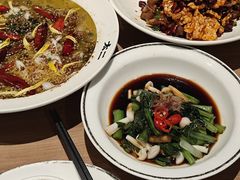 -太二酸菜鱼(赣州万象城店)