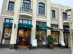 -比斯特上海购物村精品奥特莱斯