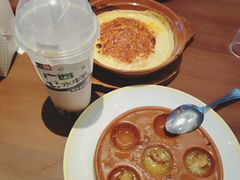 -萨莉亚意式餐厅(苏州泉屋店)
