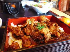 烧肉饭-琴寿司居酒屋(软件园店)