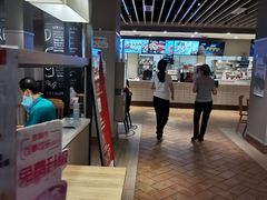 -肯德基(西稍门店)