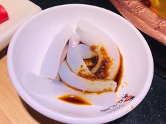-老版火锅(半坡店)