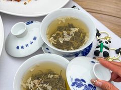 -院8里·少城记忆老川菜(宽窄巷子店)