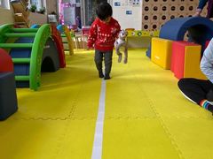 -婴智贝佳蒙特梭利早教托育中心(杨浦店)