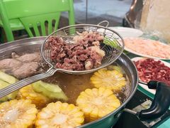 -乌记鲜活牛肉城(金砂东路店)