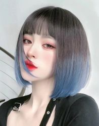 -FAJEE HAIR发界烫染接发