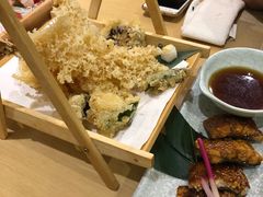 -昱匠·日本料理(金融街店)