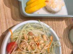 -米泰芒·东南亚料理(体育西店)