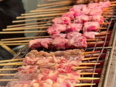 -川骄海鲜自助(亚运村店)