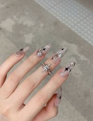 -i.f美甲美睫