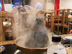 -裕德孚·非遗手切涮羊肉(东直门内大街店)