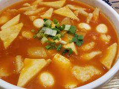 -鱼你在一起(南开天佑城店)