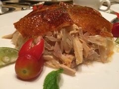 8餐厅-8餐厅(新葡京酒店)