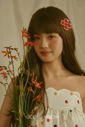 -UCOME优可儿童亲子摄影