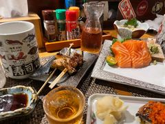 -半藏居酒屋(香港花园店)