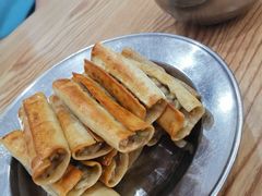 -白翔甜食店