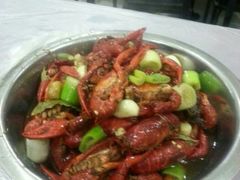 android_upload_pic-四妹餐厅(玫瑰街店)