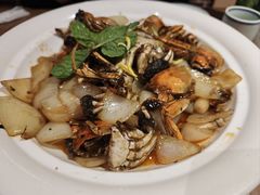 -周家二小姐的菜(西津渡店)