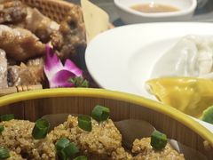 -前海沿·青岛菜(大拇指广场石老人店)