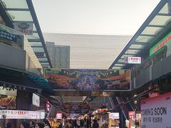 -万达广场(南昌红谷滩店)