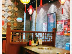 -小龙坎火锅(黄河店)