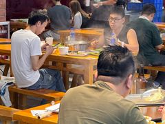 -养牛邓·潮汕牛肉海鲜自助火锅(广州店)