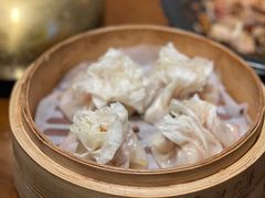 -龍聚祥烧麦馆(万达店)