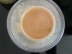 自制酱料-顶巧鸡汤馄饨(虹口总店)