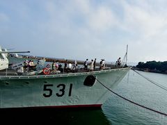 -中国人民解放军海军博物馆