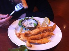 -Pancakes on the rocks(Darling Harbour)
