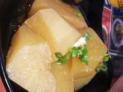 -無牌小范·香港明星美食