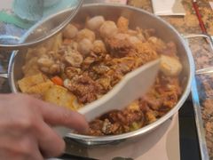 -黄记煌三汁焖锅(银盆岭万达广场店)