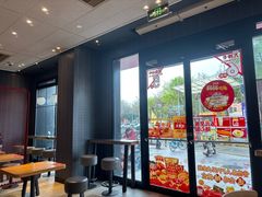 -肯德基(钟村店)