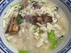 -老西安韩记三鲜煮馍(四府街店)