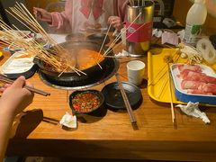 -牛小嫩串串火锅(老国贸总店)