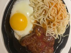 -豪客来牛排(人民东路店)